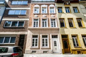 Отель Ferienwohnung Köln-Altstadt-Nord  Кёльн